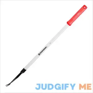 Corona 2-Prong ComfortGEL Extended Reach Weeder