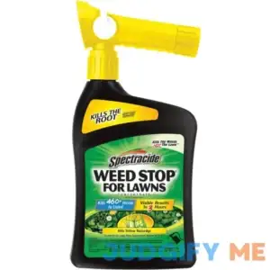 Spectracide For Lawns Concentrate Weed Stop 32 oz