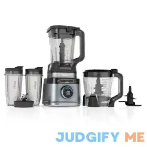 Ninja Detect Kitchen System Power Blender + Processor with Blend Sense Technology