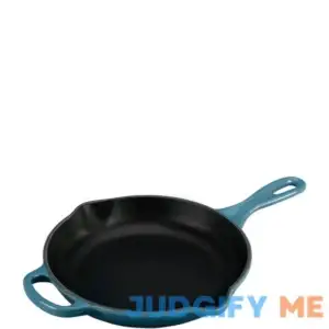 Le Creuset Signature Enameled Cast Iron Skillet