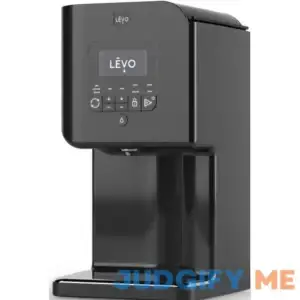 LEVO II Oil Infuser