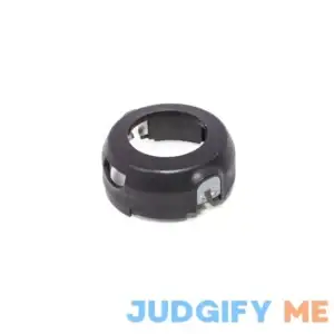 Plastic String Trimmer Spool Cap Cover