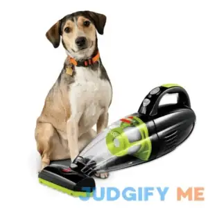 BISSELL Pet Hair Eraser 1782