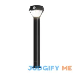 Ring Smart Lighting Solar Pathlight