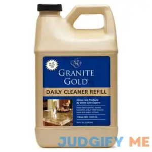 Granite Gold Daily Cleaner