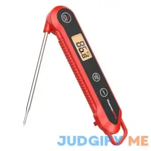 ThermoPro Waterproof Instant Read Thermometer