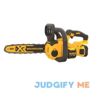 DeWalt DCCS620P1 20V MAX Compact Chainsaw Kit