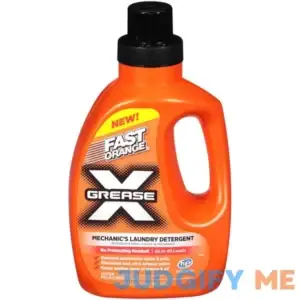 Permatex Fast Orange 22340 Mechanics Laundry Detergent
