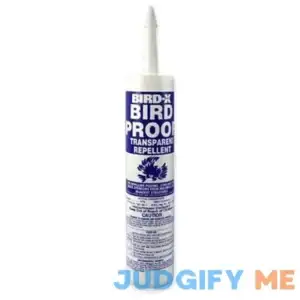 Bird-X Bird Proof Repellent Gel