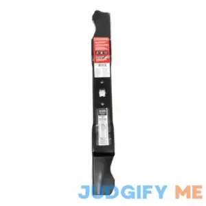 Craftsman 21 in. Mulching Mower Blade for Walk-Behind Mowers 1 pk