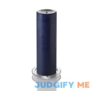 Richland Pillar Candles Set of 3