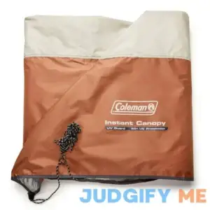 Coleman Instant Canopy Replacement Fabric
