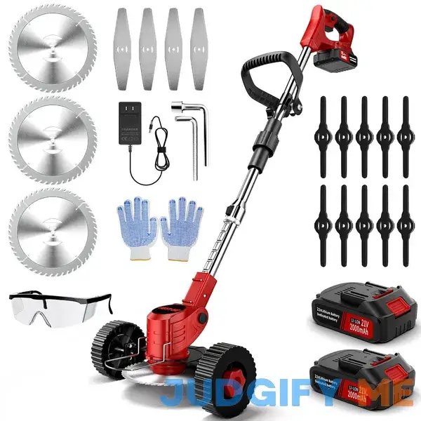 Cordless Weed Wacker Cordless Weed Wacker