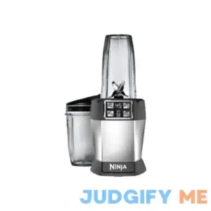 Ninja Nutri Ninja Auto-iQ 1000W