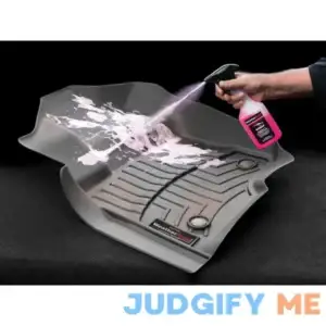 WeatherTech TechCare Protector & Cleaner Kit 8LTC36K