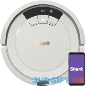 Shark ION Robot Vacuum