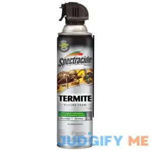 Spectracide 16 oz Termite Killing Foam