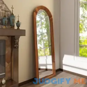 Borseth Mirror Wade Logan