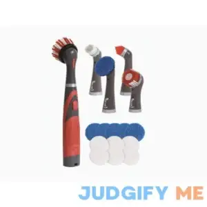 Rubbermaid Power Scrubber