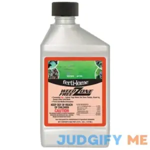 Ferti-lome 10524 16 oz. Concentrate Weed-Free Zone