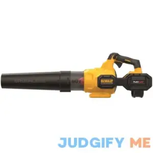 Dewalt 60V MAX FLEXVOLT Brushless Handheld Axial Blower DCBL772X1