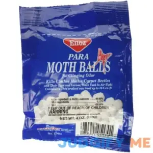 Enoz Moth Balls