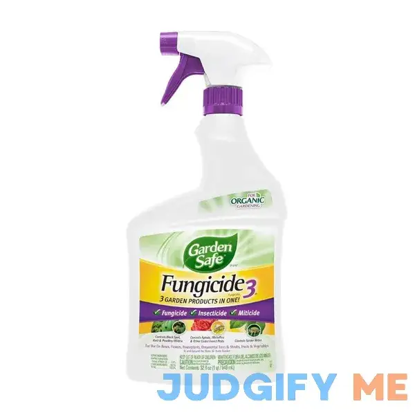 32 oz. Fungicide Ready to Use 32 oz. Fungicide Ready to Use