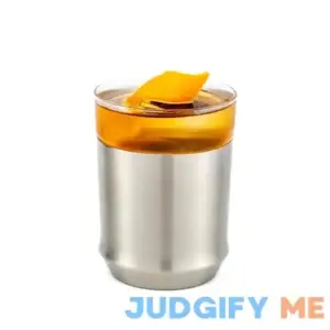 Elevated Craft Hybrid Cocktail Glass