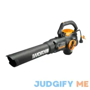 WORX TRIVAC WG512