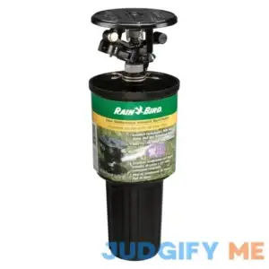 LG-3 Rain Bird Pop-Up Impact Head Sprinkler