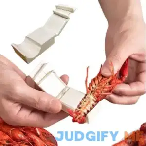 Crawfish Peeler