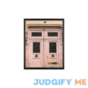 Pottery Barn Paris Pretty in Pink by Rebecca Plotnick