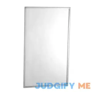 Bobrick 165 Channel Frame Mirror