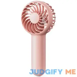 Gaiatop Mini Portable Fan