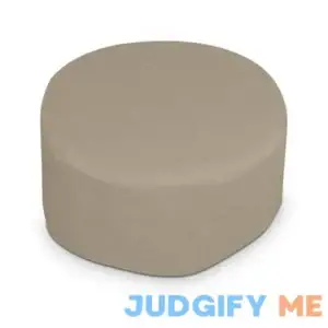 Round Fire Pit Covers