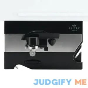 Elitra 3 in 1 Under the Cabinet Electric Can Opener
