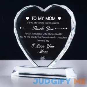 TIKTREE Birthday Gifts for Mom from Daughters Sons