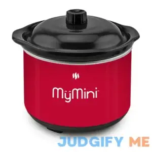 Mymini Dipping Pot Food Warmer