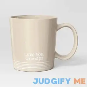 Threshold 16oz Mother's Day Stoneware Mug