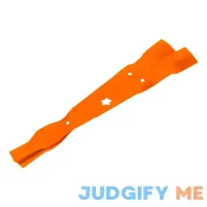 Husqvarna 46 in. Mulch Mower Blade Set 581696101