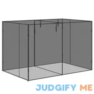 Outsunny Tall Crop Cage