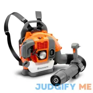 Husqvarna Toy 150BT Backpack Bubble Blower