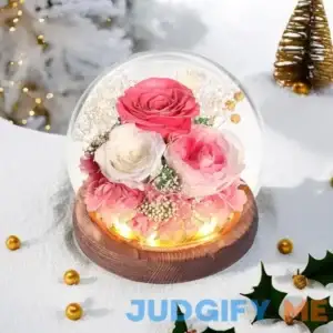 Gardon Gifts for Women Forever Rose Preserved Rose for Mom Mother Birthday Gifts