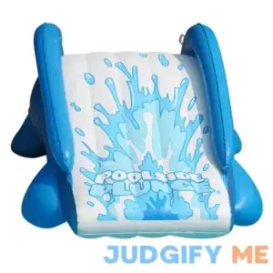 RAVE Sports Poolside Plunge Slide