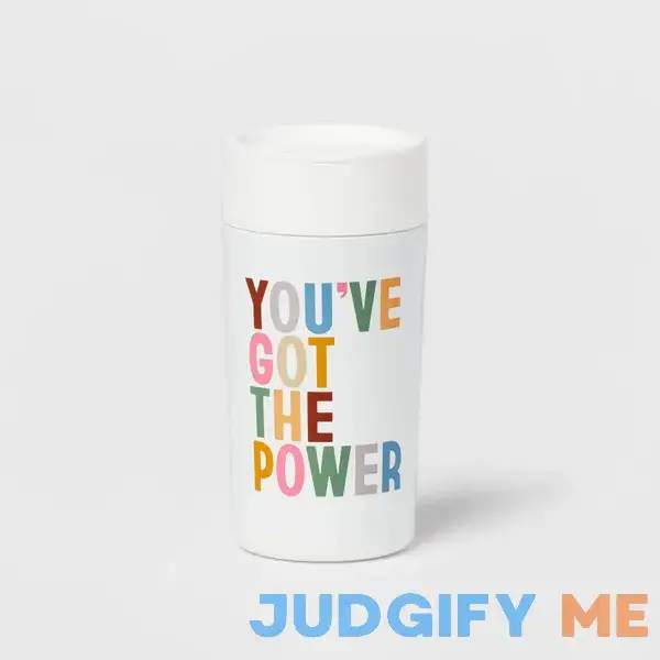 Room Essentials 12oz Double Wall Coffee Tumbler Room Essentials 12oz Double Wall Coffee Tumbler