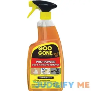 Goo Gone Pro Power