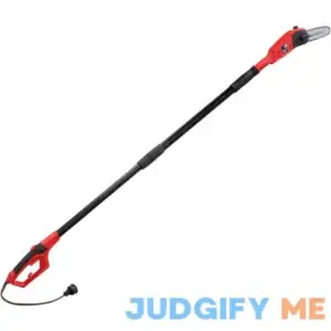 PowerSmart 8-in 6-Amp Corded Electric Pole Saw