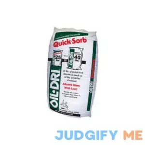 Oil Dri Oil Absorbent I05025-G70