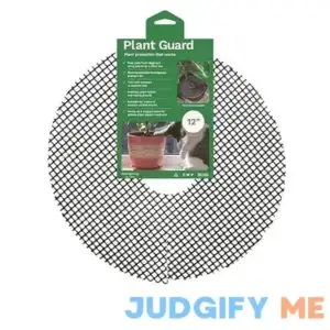 Curtis Wagner Plastics Plant Guard 16 inch Dia