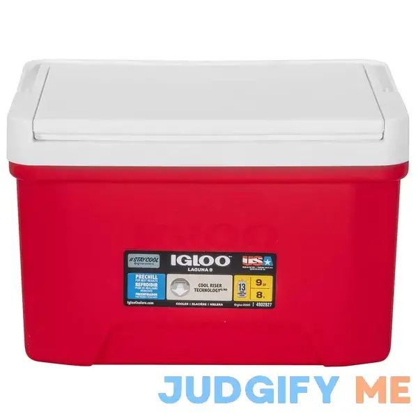 Igloo Laguna 9 Cooler Igloo Laguna 9 Cooler